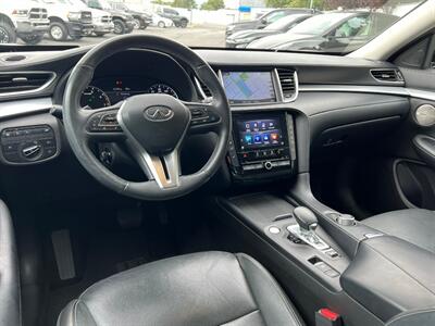 2019 INFINITI QX50 Essential   - Photo 23 - Salt Lake City, UT 84115