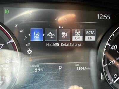 2023 Toyota Highlander XLE - Photo 36 - Salt Lake City, UT 84115