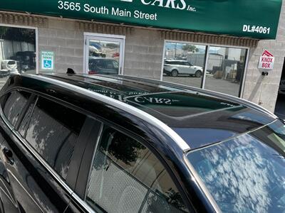 2023 Toyota Highlander XLE - Photo 10 - Salt Lake City, UT 84115
