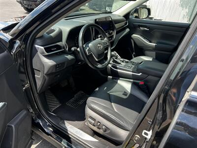 2023 Toyota Highlander XLE - Photo 16 - Salt Lake City, UT 84115