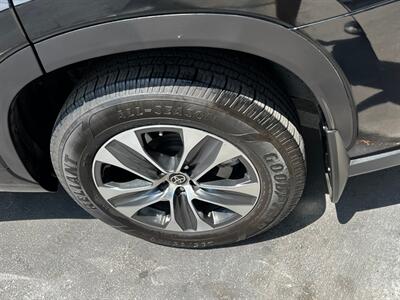 2023 Toyota Highlander XLE - Photo 13 - Salt Lake City, UT 84115