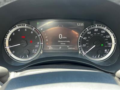 2023 Toyota Highlander XLE - Photo 35 - Salt Lake City, UT 84115
