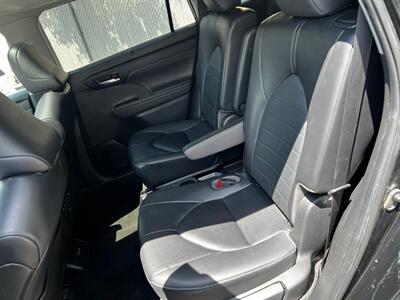 2023 Toyota Highlander XLE - Photo 22 - Salt Lake City, UT 84115