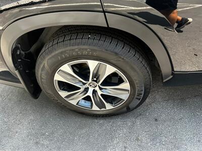 2023 Toyota Highlander XLE - Photo 12 - Salt Lake City, UT 84115