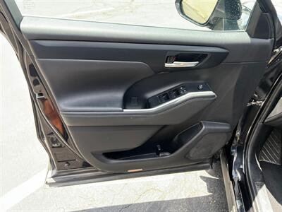 2023 Toyota Highlander XLE - Photo 20 - Salt Lake City, UT 84115