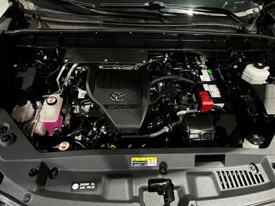 2023 Toyota Highlander XLE - Photo 46 - Salt Lake City, UT 84115