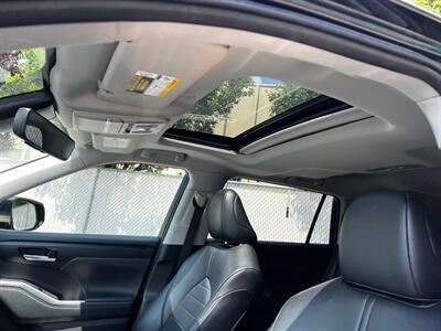 2023 Toyota Highlander XLE - Photo 19 - Salt Lake City, UT 84115