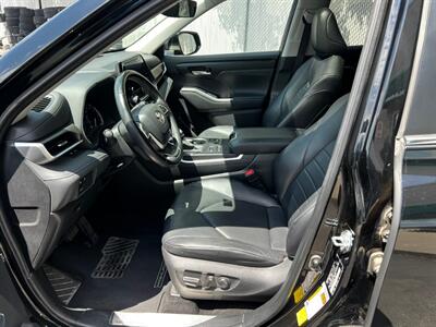 2023 Toyota Highlander XLE - Photo 17 - Salt Lake City, UT 84115