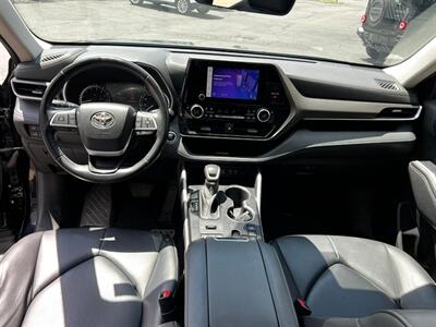 2023 Toyota Highlander XLE - Photo 26 - Salt Lake City, UT 84115