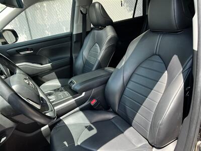 2023 Toyota Highlander XLE - Photo 18 - Salt Lake City, UT 84115
