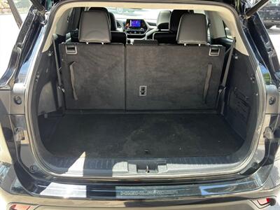 2023 Toyota Highlander XLE - Photo 27 - Salt Lake City, UT 84115