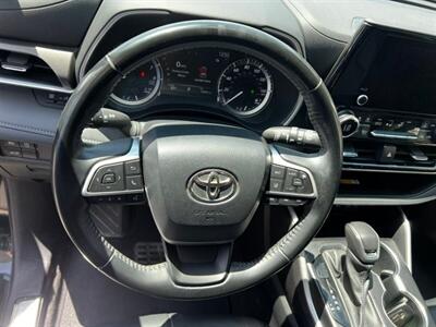 2023 Toyota Highlander XLE - Photo 34 - Salt Lake City, UT 84115