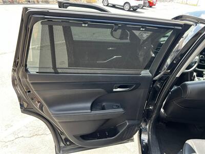 2023 Toyota Highlander XLE - Photo 23 - Salt Lake City, UT 84115