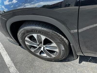 2023 Toyota Highlander XLE - Photo 14 - Salt Lake City, UT 84115