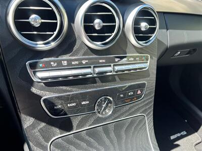 2019 Mercedes-Benz C 300 4MATIC   - Photo 33 - Salt Lake City, UT 84115