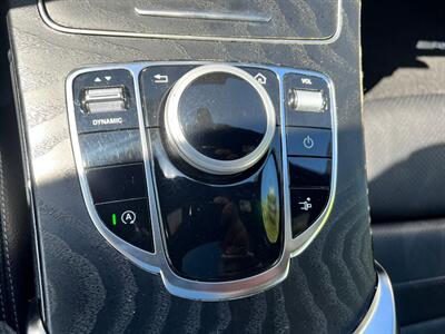 2019 Mercedes-Benz C 300 4MATIC   - Photo 32 - Salt Lake City, UT 84115