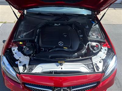 2019 Mercedes-Benz C 300 4MATIC   - Photo 42 - Salt Lake City, UT 84115