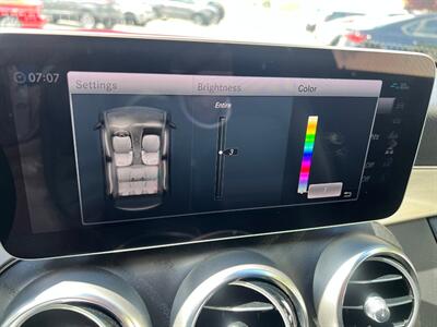 2019 Mercedes-Benz C 300 4MATIC   - Photo 36 - Salt Lake City, UT 84115