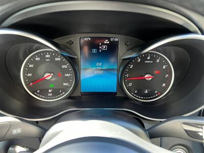 2019 Mercedes-Benz C 300 4MATIC   - Photo 31 - Salt Lake City, UT 84115
