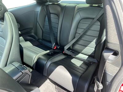 2019 Mercedes-Benz C 300 4MATIC   - Photo 20 - Salt Lake City, UT 84115