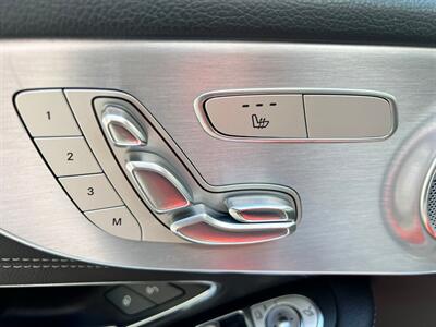 2019 Mercedes-Benz C 300 4MATIC   - Photo 24 - Salt Lake City, UT 84115