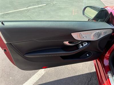 2019 Mercedes-Benz C 300 4MATIC   - Photo 19 - Salt Lake City, UT 84115