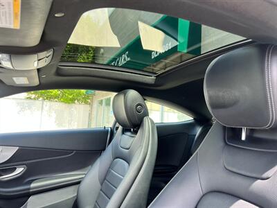2019 Mercedes-Benz C 300 4MATIC   - Photo 41 - Salt Lake City, UT 84115