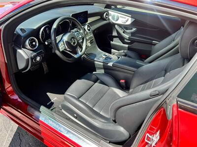 2019 Mercedes-Benz C 300 4MATIC   - Photo 16 - Salt Lake City, UT 84115