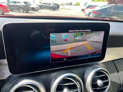 2019 Mercedes-Benz C 300 4MATIC   - Photo 34 - Salt Lake City, UT 84115