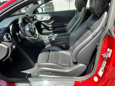 2019 Mercedes-Benz C 300 4MATIC   - Photo 17 - Salt Lake City, UT 84115
