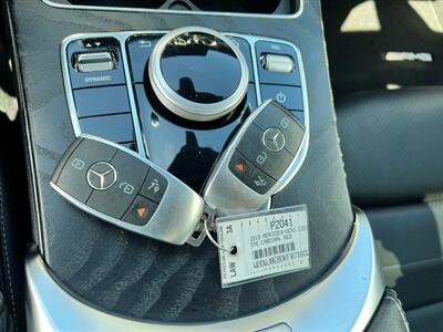2019 Mercedes-Benz C 300 4MATIC   - Photo 39 - Salt Lake City, UT 84115