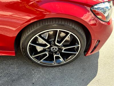 2019 Mercedes-Benz C 300 4MATIC   - Photo 11 - Salt Lake City, UT 84115