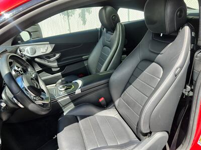 2019 Mercedes-Benz C 300 4MATIC   - Photo 18 - Salt Lake City, UT 84115