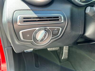 2019 Mercedes-Benz C 300 4MATIC   - Photo 27 - Salt Lake City, UT 84115