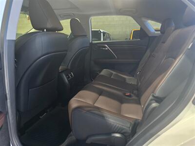 2017 Lexus RX 450h   - Photo 39 - Salt Lake City, UT 84115