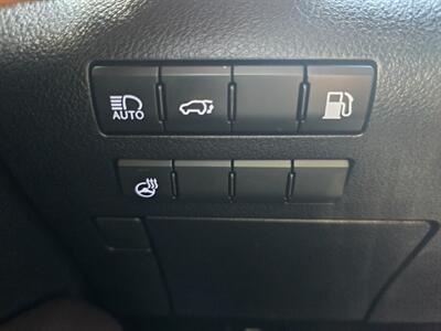 2017 Lexus RX 450h   - Photo 17 - Salt Lake City, UT 84115