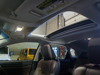 2017 Lexus RX 450h   - Photo 42 - Salt Lake City, UT 84115