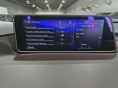 2017 Lexus RX 450h   - Photo 27 - Salt Lake City, UT 84115