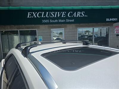 2017 Lexus RX 450h   - Photo 9 - Salt Lake City, UT 84115