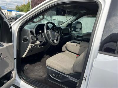 2018 Ford F-150 XLT   - Photo 18 - Salt Lake City, UT 84115