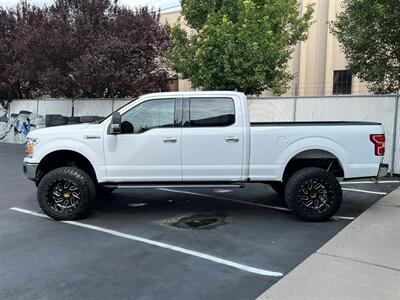 2018 Ford F-150 XLT   - Photo 4 - Salt Lake City, UT 84115