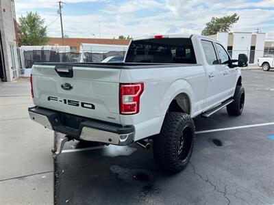 2018 Ford F-150 XLT   - Photo 7 - Salt Lake City, UT 84115