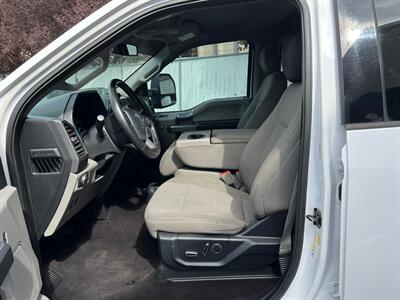 2018 Ford F-150 XLT   - Photo 19 - Salt Lake City, UT 84115