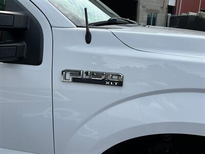 2018 Ford F-150 XLT   - Photo 9 - Salt Lake City, UT 84115