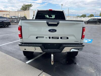 2018 Ford F-150 XLT   - Photo 6 - Salt Lake City, UT 84115