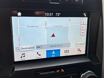 2018 Ford F-150 XLT   - Photo 36 - Salt Lake City, UT 84115