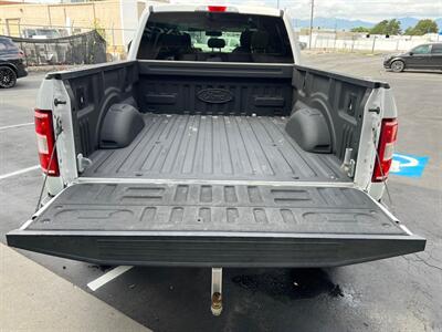 2018 Ford F-150 XLT   - Photo 16 - Salt Lake City, UT 84115