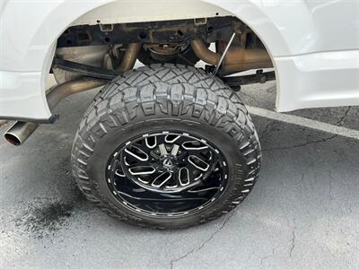 2018 Ford F-150 XLT   - Photo 13 - Salt Lake City, UT 84115