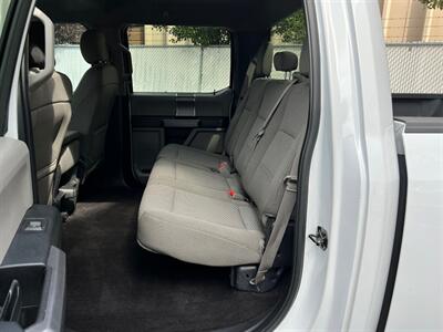 2018 Ford F-150 XLT   - Photo 22 - Salt Lake City, UT 84115