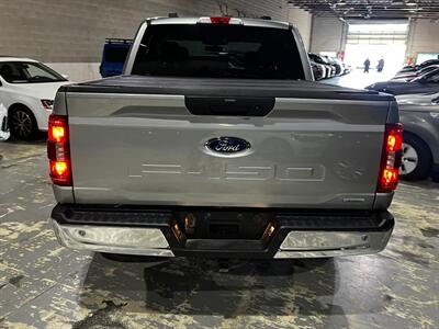 2022 Ford F-150 XLT - Photo 6 - Salt Lake City, UT 84115